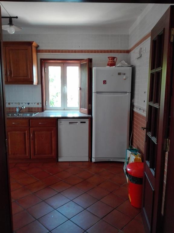 Refugio De Sao Luis Villa Bagian luar foto